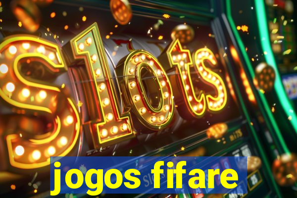 jogos fifare